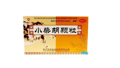 小柴胡顆粒有副作用嗎？小柴胡顆粒要吃多久？