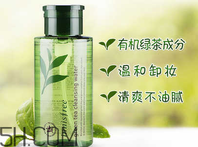 歐萊雅三合一卸妝水好用嗎？油性皮膚卸妝適合用水還是油或乳