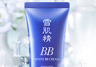 雪肌精美白BB霜含酒精嗎？敏感皮能用嗎？