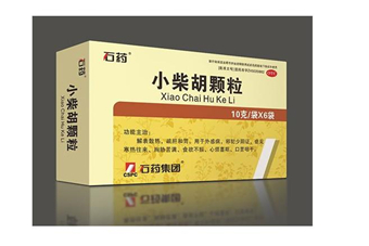 小柴胡顆粒能去火嗎？小柴胡顆粒能治鼻塞嗎？
