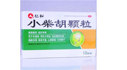 小柴胡顆粒是中藥嗎？小柴胡顆粒是抗病毒的嗎？