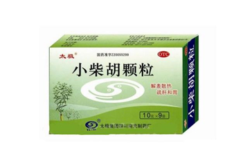 小柴胡顆粒能治風寒感冒嗎？小柴胡顆粒能長期吃嗎？