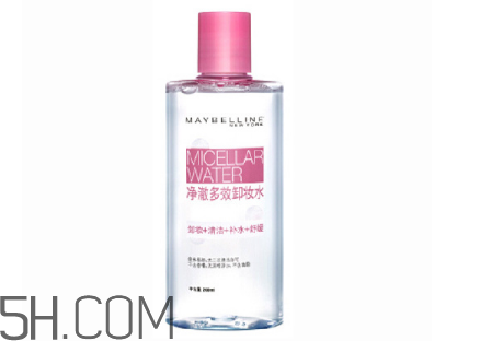 歐萊雅三合一卸妝水好用嗎？油性皮膚卸妝適合用水還是油或乳