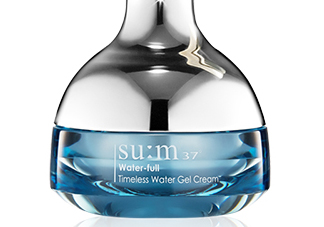 sum37哪款面霜適合油皮？哪款面霜適合夏天？