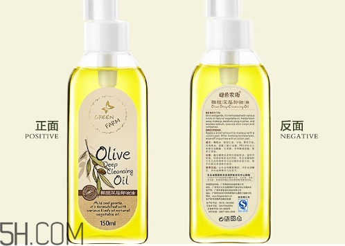 薄的卸妝棉為什么不適合卸妝？敏感肌使用卸妝油的注意事項