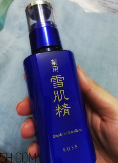 雪肌精哪款乳液保濕效果好？適合秋冬補(bǔ)水？