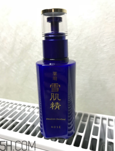 雪肌精哪款乳液保濕效果好？適合秋冬補(bǔ)水？