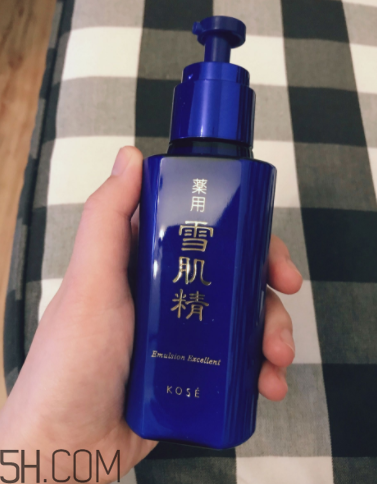 雪肌精哪款乳液保濕效果好？適合秋冬補(bǔ)水？