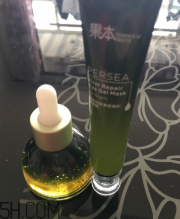 詩婷露雅鱷梨眼部套裝有什么？功效是什么？