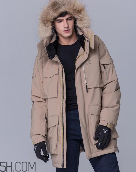 凱樂石羽絨服怎么樣？凱樂石羽絨服好不好？