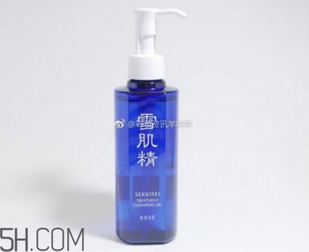 哪種防曬噴霧不用卸妝？雪肌精卸妝油使用評價