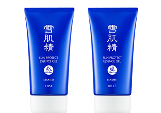 雪肌精防曬啫喱是化學(xué)防曬嗎？有刺激嗎？