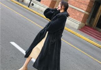 整貂皮大衣一般多少錢？整貂皮大衣價(jià)格