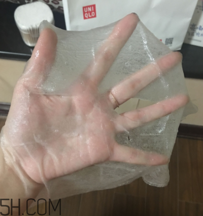 詩婷露雅面膜有刺激成分嗎？敏感肌膚能用嗎？