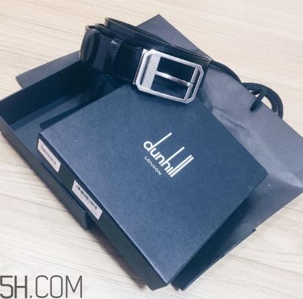 登喜路皮帶多少錢？登喜路皮帶價格多少？