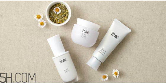 韓律護膚品怎么樣？韓律全系列介紹