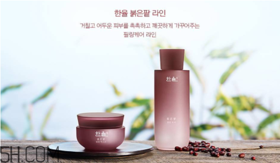 韓律護膚品怎么樣？韓律全系列介紹
