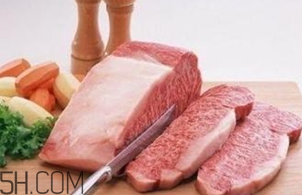女生說注水肉什么意思？注水肉的內(nèi)涵意思