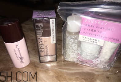 蘇菲娜控油妝前乳能防曬嗎？蘇菲娜控油妝前乳評(píng)測(cè)