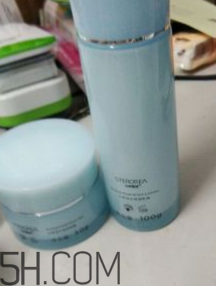 詩婷露雅山茶活水四件套使用心得_產品評測