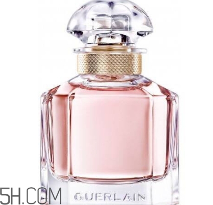 嬌蘭mon guerlain我的印記香水好聞嗎？香調(diào)？