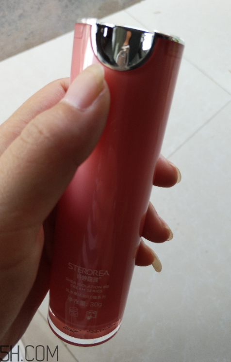詩婷露雅BB霜能防曬嗎？能控油嗎？
