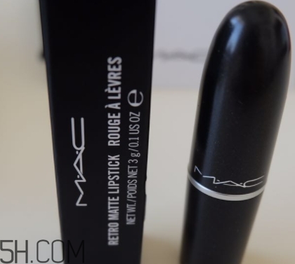 mac和tf口紅哪個好？mac魅可和tomford口紅對比