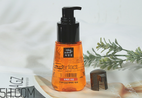 愛茉莉護(hù)發(fā)精油怎么用效果最佳？愛茉莉護(hù)發(fā)精油頭發(fā)干可以用嗎？