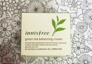 悅詩(shī)風(fēng)吟綠茶面霜真假 悅詩(shī)風(fēng)吟綠茶面霜適合膚質(zhì)