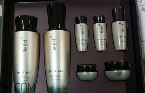 雪花秀和呼吸37度哪個更好？雪花秀哪個系列適合30歲用？