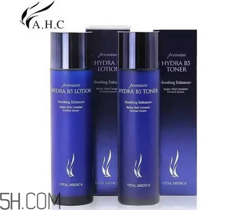 ahc護(hù)膚品有哪些產(chǎn)品？什么樣的護(hù)膚品有激素？
