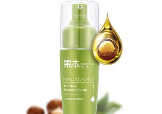 詩婷露雅保濕補水精華液適合膚質_適合年齡