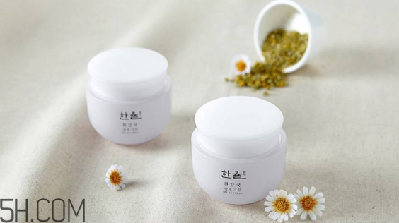 韓律護膚品怎么樣？韓律全系列介紹