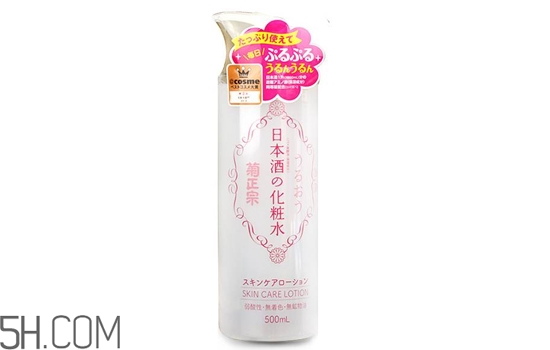 25歲后用什么牌子護(hù)膚品好？2018日本藥妝護(hù)膚品排行榜