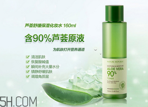 whoo津率享系列怎么樣？護膚品補水效果好的排行榜