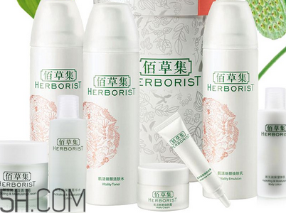 收縮毛孔的方法有哪些？佰草集護膚品好用嗎？