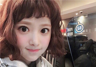 韓系短發(fā)發(fā)型圖片 有氣質又不失甜美
