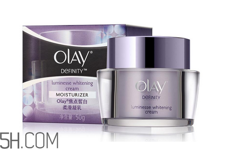 olay玉蘭油的護膚品怎么樣？正確的護膚步驟手法