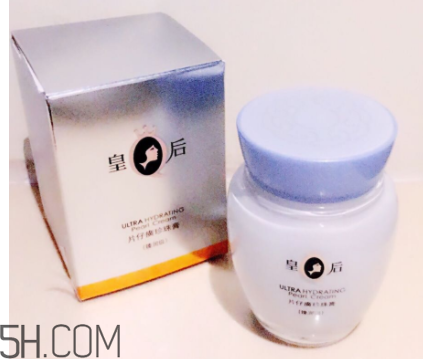 片仔癀珍珠膏(臻潤級)適合油皮嗎？過敏嗎？