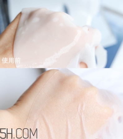 蘭蔻小黑瓶小嫩膜和前男友面膜哪個好？