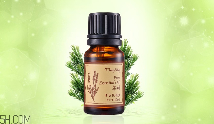 茶樹精油可以直接涂在臉上嗎？茶樹精油的功效與作用？