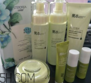 詩婷露雅荷荷巴系列有刺激嗎？適合敏感肌嗎？
