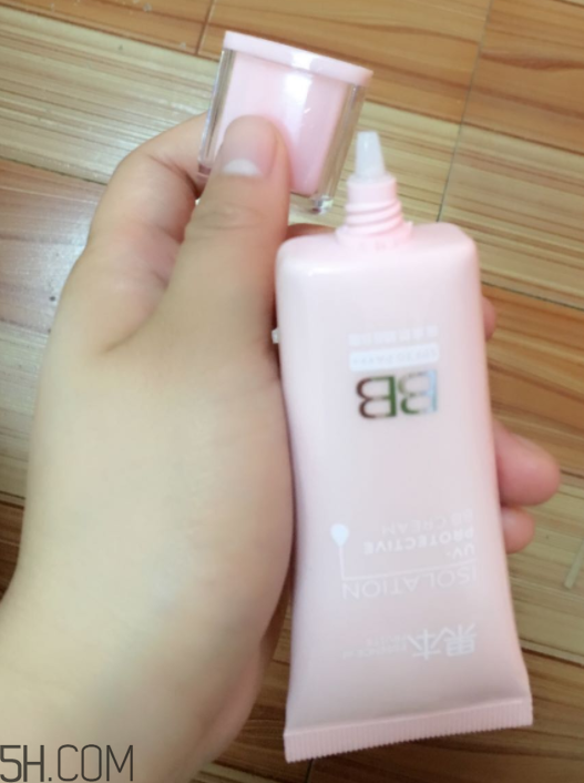 詩婷露雅BB霜什么功效？能防曬嗎？