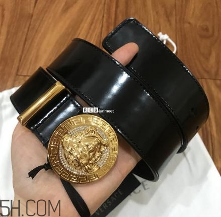 范思哲皮帶怎么樣？范思哲皮帶好嗎？