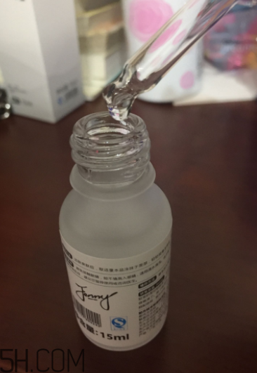 HomeFacial玻尿酸原液怎么用？用在哪一步？