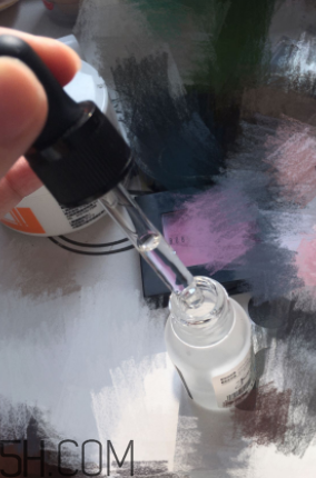 HomeFacial玻尿酸原液怎么用？用在哪一步？