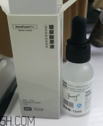 HFP玻尿酸原液適合什么膚質(zhì)？什么年齡？