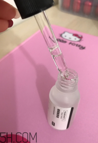 HFP玻尿酸原液適合什么膚質(zhì)？什么年齡？