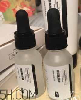 HFP煙酰胺原液全身適用嗎？多久有效果？