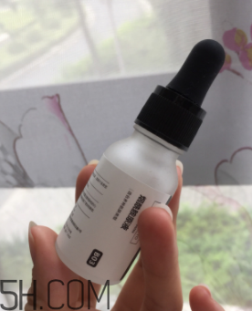 HFP煙酰胺原液濃度多少？濃度越高越好嗎？